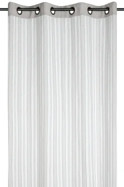 JOSEPHINE RIDEAU 140X260CM OEIL ECRU