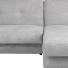 KAIR CANAPE ANGLE CONVERTIBLE REVERSIBLE ARAGON 80