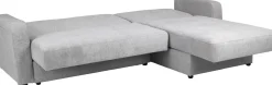 KAIR CANAPE ANGLE CONVERTIBLE REVERSIBLE ARAGON 80