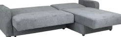 KAIR CANAPE ANGLE CONVERTIBLE REVERSIBLE ARAGON 93