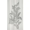 KINOGI RIDEAU 140X260CM OEIL ECRU