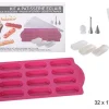 KIT A PATISSERIE ECLAIR