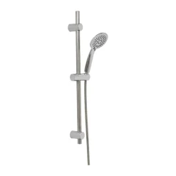 KIT COLONNE 70CM DOUCHETTE 5 FONCTIONS ET ANTICALCAIRE