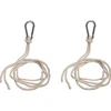 KIT DE FIXATION CORDE HAMACS