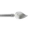 KIT EXTENSIBLE 120 A 210CM D.19CM EMBOUT VALERY ARGENTE