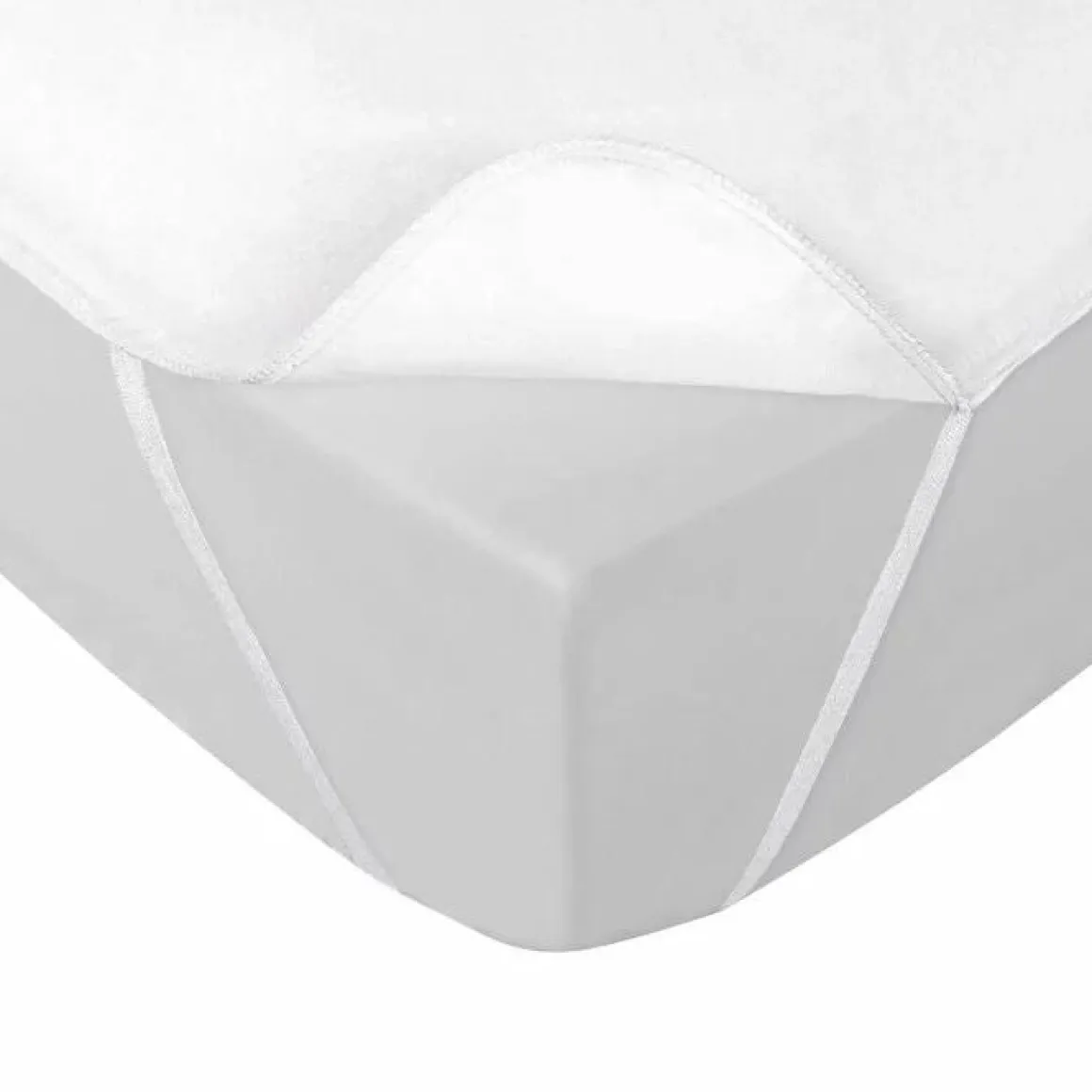 KIT JETABLE ALESE 160CM ET 2 TAIES 60X60CM