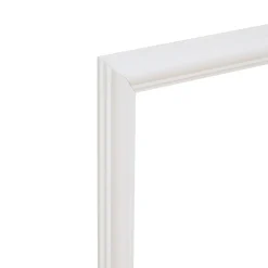 KIT MOULURE ALBER BLANC L.50CM