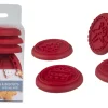 KIT TAMPON A BISCUITS NOEL
