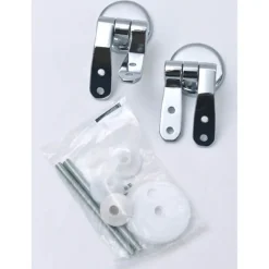 KIT VISSERIE ZINC