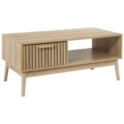KLAUS TABLE BASSE