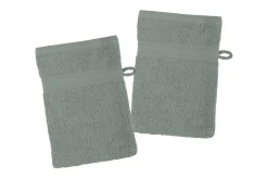 LAGUNE LOT 2 GANTS 15X21 LICHEN