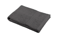 LAGUNE SERVIETTE 50X90 ANTHRACITE