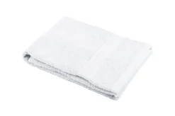 LAGUNE SERVIETTE 50X90 BLANC