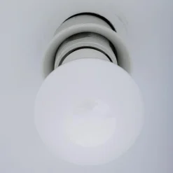 LAMPADAIRE ARC FLORIS DORE H.177CM