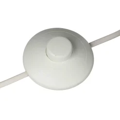 LAMPADAIRE BAMBOU PAPIER MOKI H.150CM