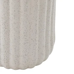 LAMPADAIRE CYLD KENAN BEIGE H.122CM