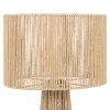 LAMPADAIRE DROIT AIDRA HAUT 97 CM NATUREL