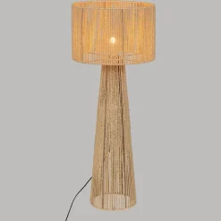 LAMPADAIRE DROIT AIDRA HAUT 97 CM NATUREL