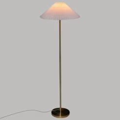 LAMPADAIRE DROIT JIL DORE H.150CM