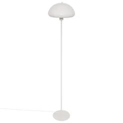 LAMPADAIRE DROIT SAVIO ARGILE H.140CM