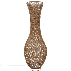LAMPADAIRE ELOISE NATUREL H.100CM