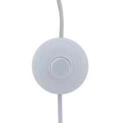 LAMPADAIRE JUTE TITUS NATUREL H.109CM