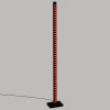 LAMPADAIRE LUMINEUX BEE MULTICOLORE TELECOMMANDE H.122CM