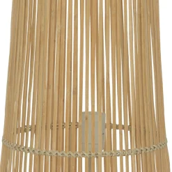 LAMPADAIRE MAHE NATUREL H.100CM