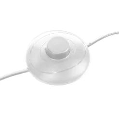 LAMPADAIRE MAHE NATUREL H.100CM