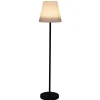 LAMPADAIRE OUTDOOR RONY BLANC H.150CM