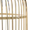 LAMPADAIRE TREPIED BAMBOU EADS