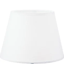 LAMPE BOIS COEUR H.49CM