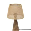 LAMPE BRITNEY 32X22CM