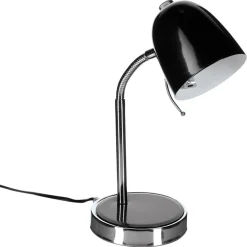 LAMPE BUREAU METAL