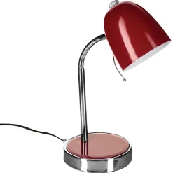 LAMPE BUREAU METAL