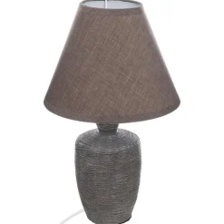 LAMPE CERAMIQUE BALVY H32CM