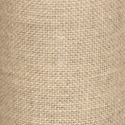LAMPE DROITE ELVA NATUREL H.27CM