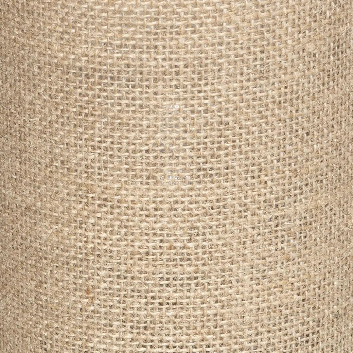 LAMPE DROITE ELVA NATUREL H.27CM