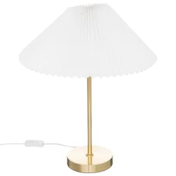 LAMPE DROITE JIL DORE H.47CM