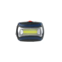 LAMPE FRONTALE COB