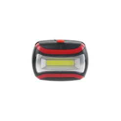 LAMPE FRONTALE COB