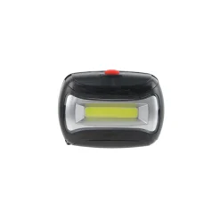 LAMPE FRONTALE COB