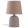 LAMPE HAMZA