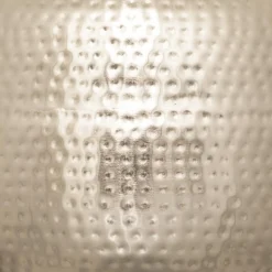 LAMPE KAIS IVOIRE MORDORE H.52CM