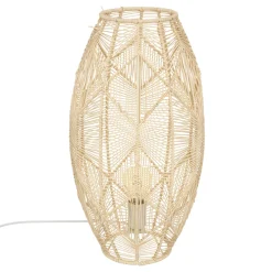 LAMPE KITA NATUREL H.49CM
