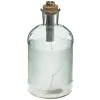 LAMPE LED BOUTEILLE H.22CM