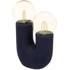LAMPE LED DOUBLE OLME
