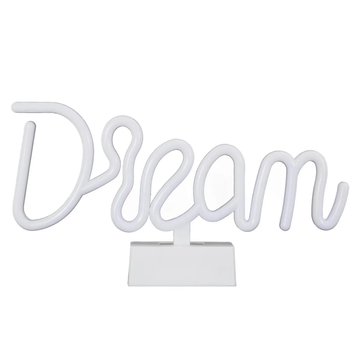 LAMPE LED EFFET NEON DREAM PILES