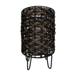 LAMPE OUTDOOR SIERRA H.30.5CM