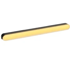 LAMPE PARASOL ET TONNELLE
